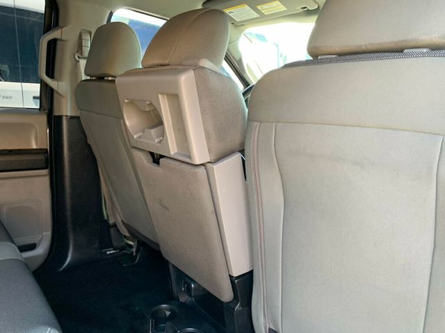 2020 Ford F-150 XL 4WD SuperCrew 6.5' Box - 23013237 - 37