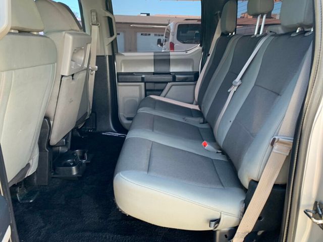 2020 Ford F-150 XL 4WD SuperCrew 6.5' Box - 23013237 - 41