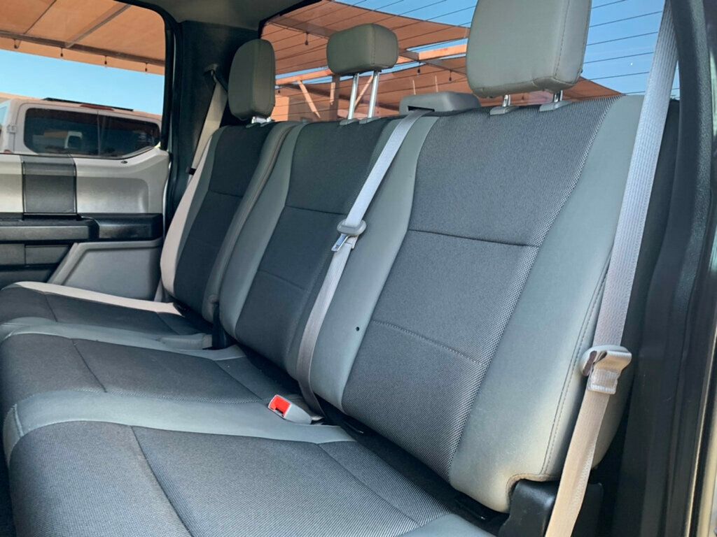 2020 Ford F-150 XL 4WD SuperCrew 6.5' Box - 23013237 - 42