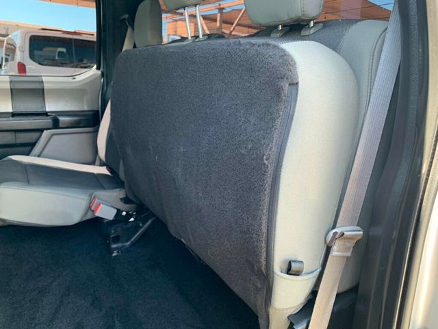 2020 Ford F-150 XL 4WD SuperCrew 6.5' Box - 23013237 - 44