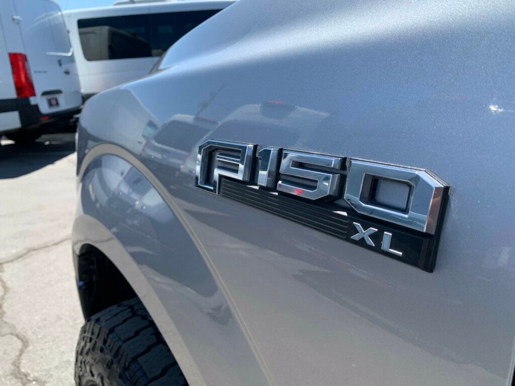 2020 Ford F-150 XL 4WD SuperCrew 6.5' Box - 23013237 - 46