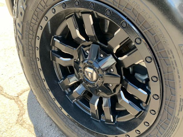 2020 Ford F-150 XL 4WD SuperCrew 6.5' Box - 23013237 - 47