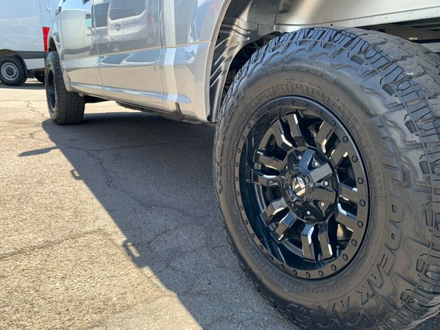 2020 Ford F-150 XL 4WD SuperCrew 6.5' Box - 23013237 - 48