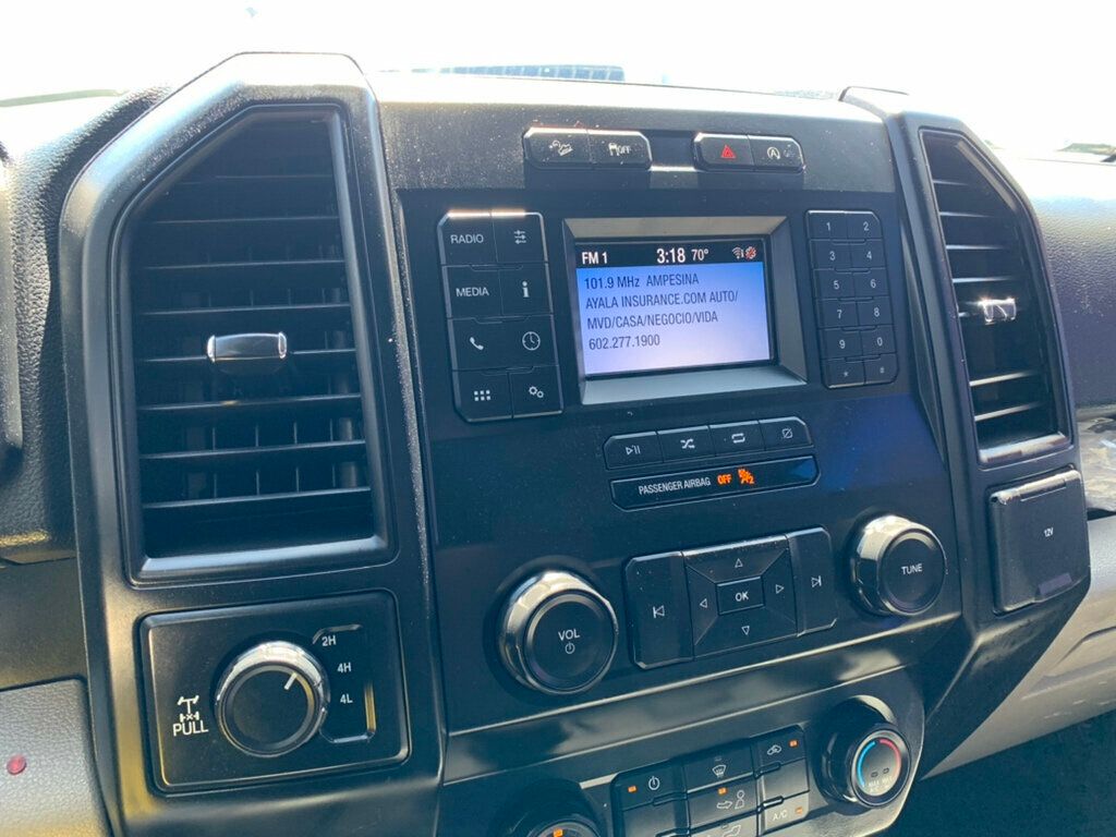 2020 Ford F-150 XL 4WD SuperCrew 6.5' Box - 23013237 - 49