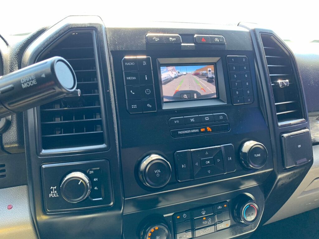 2020 Ford F-150 XL 4WD SuperCrew 6.5' Box - 23013237 - 50