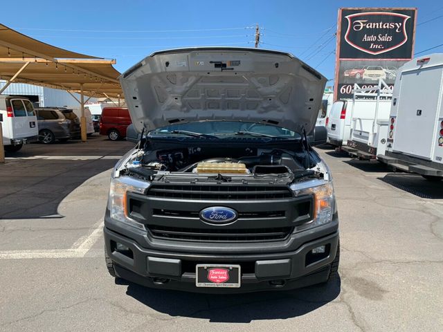 2020 Ford F-150 XL 4WD SuperCrew 6.5' Box - 23013237 - 51
