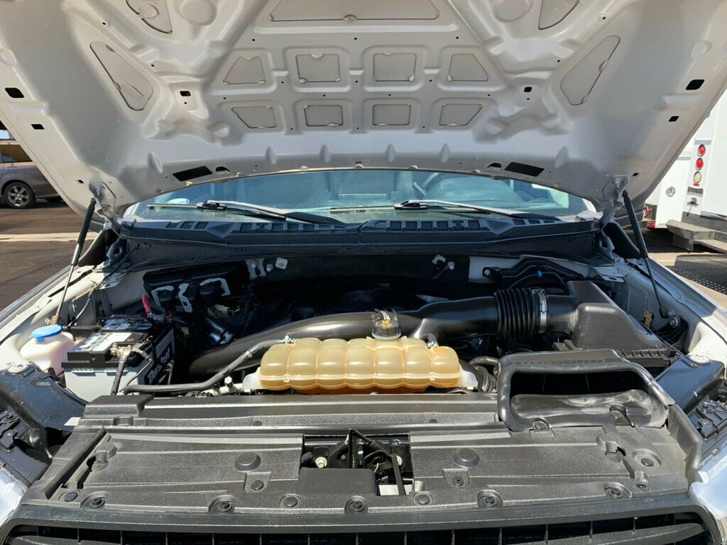 2020 Ford F-150 XL 4WD SuperCrew 6.5' Box - 23013237 - 52