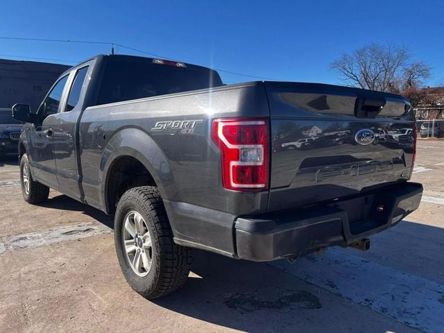 2020 Ford F-150 XL Pickup 4D 8 ft - 22692267 - 1