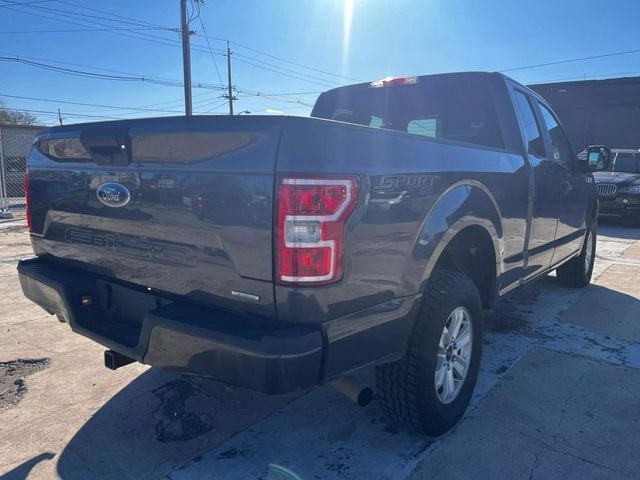 2020 Ford F-150 XL Pickup 4D 8 ft - 22692267 - 3