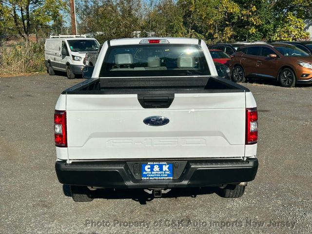 2020 Ford F-150 XL Reg Cab,101A PKG,POWER EQUIPMENT GROUP - 22932629 - 9