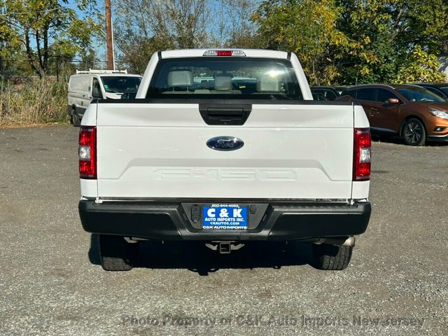 2020 Ford F-150 XL Reg Cab,101A PKG,POWER EQUIPMENT GROUP - 22932629 - 10