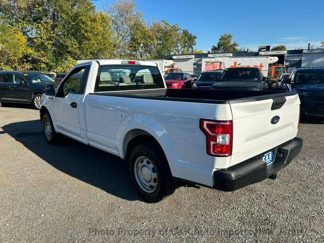 2020 Ford F-150 XL Reg Cab,101A PKG,POWER EQUIPMENT GROUP - 22932629 - 11