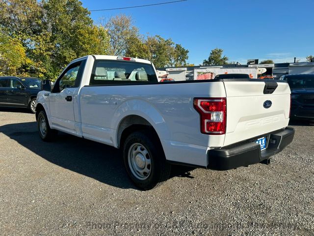 2020 Ford F-150 XL Reg Cab,101A PKG,POWER EQUIPMENT GROUP - 22932629 - 12