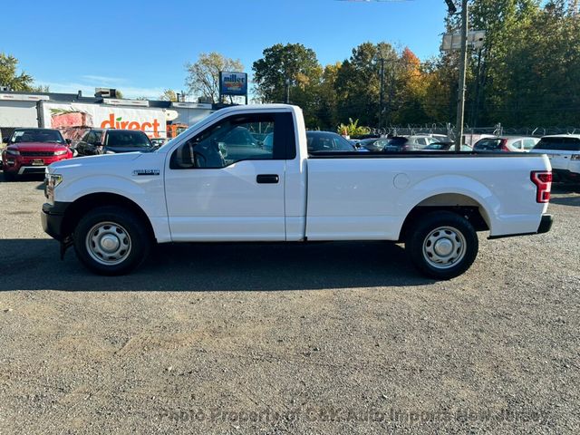 2020 Ford F-150 XL Reg Cab,101A PKG,POWER EQUIPMENT GROUP - 22932629 - 13