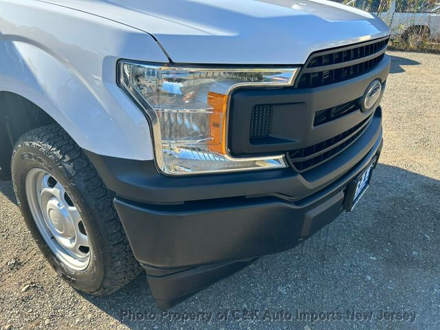 2020 Ford F-150 XL Reg Cab,101A PKG,POWER EQUIPMENT GROUP - 22932629 - 14