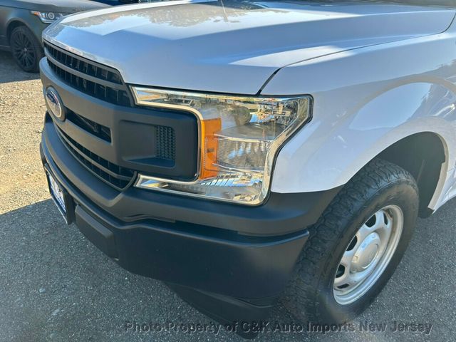 2020 Ford F-150 XL Reg Cab,101A PKG,POWER EQUIPMENT GROUP - 22932629 - 15
