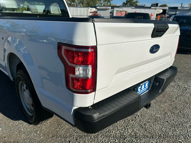 2020 Ford F-150 XL Reg Cab,101A PKG,POWER EQUIPMENT GROUP - 22932629 - 18