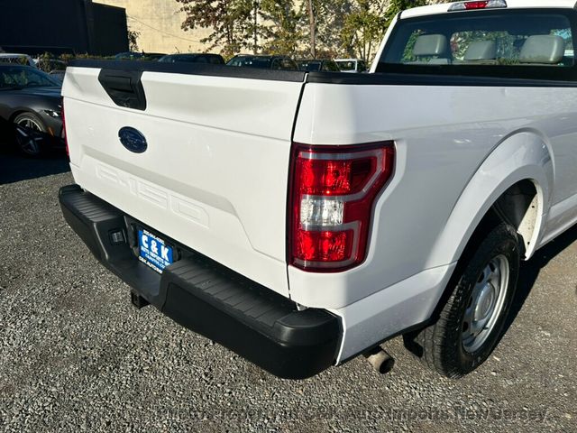 2020 Ford F-150 XL Reg Cab,101A PKG,POWER EQUIPMENT GROUP - 22932629 - 19