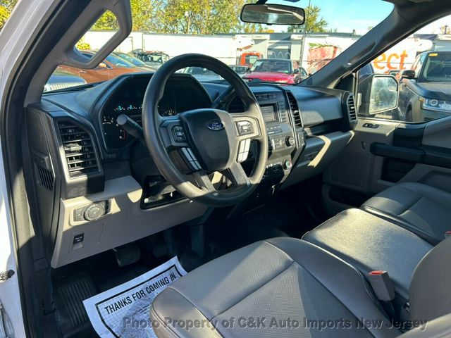 2020 Ford F-150 XL Reg Cab,101A PKG,POWER EQUIPMENT GROUP - 22932629 - 21