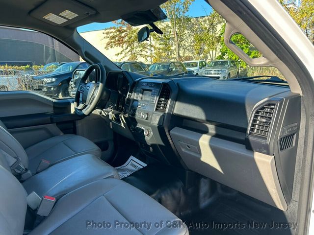 2020 Ford F-150 XL Reg Cab,101A PKG,POWER EQUIPMENT GROUP - 22932629 - 23
