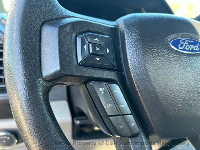 2020 Ford F-150 XL Reg Cab,101A PKG,POWER EQUIPMENT GROUP - 22932629 - 25