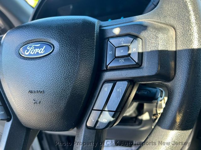 2020 Ford F-150 XL Reg Cab,101A PKG,POWER EQUIPMENT GROUP - 22932629 - 26