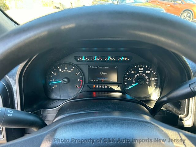 2020 Ford F-150 XL Reg Cab,101A PKG,POWER EQUIPMENT GROUP - 22932629 - 27