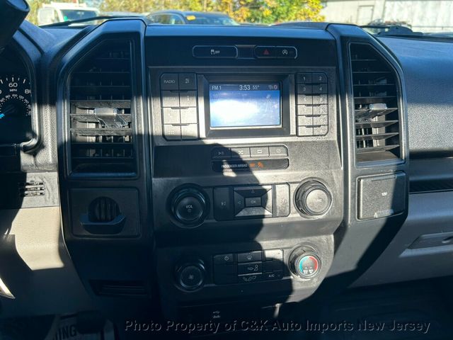 2020 Ford F-150 XL Reg Cab,101A PKG,POWER EQUIPMENT GROUP - 22932629 - 28