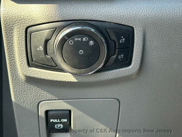2020 Ford F-150 XL Reg Cab,101A PKG,POWER EQUIPMENT GROUP - 22932629 - 31