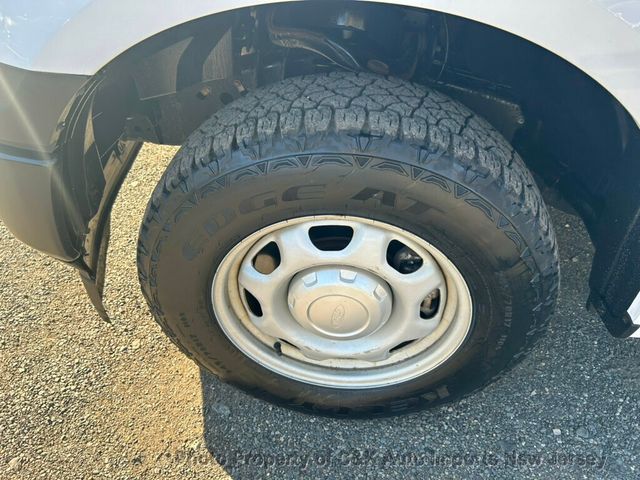 2020 Ford F-150 XL Reg Cab,101A PKG,POWER EQUIPMENT GROUP - 22932629 - 32