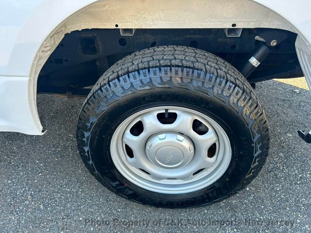 2020 Ford F-150 XL Reg Cab,101A PKG,POWER EQUIPMENT GROUP - 22932629 - 33