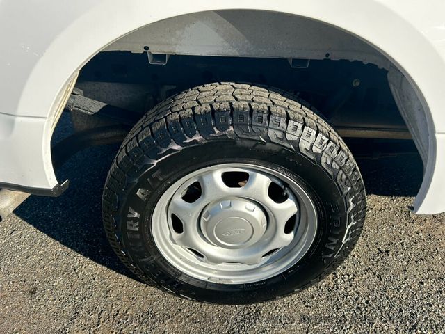 2020 Ford F-150 XL Reg Cab,101A PKG,POWER EQUIPMENT GROUP - 22932629 - 34