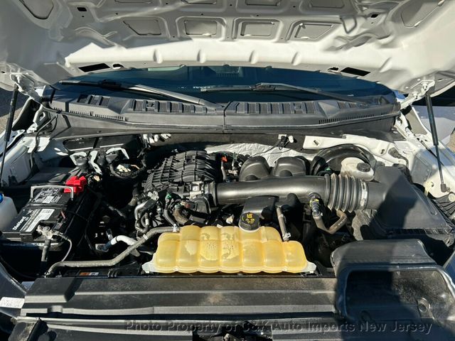 2020 Ford F-150 XL Reg Cab,101A PKG,POWER EQUIPMENT GROUP - 22932629 - 37