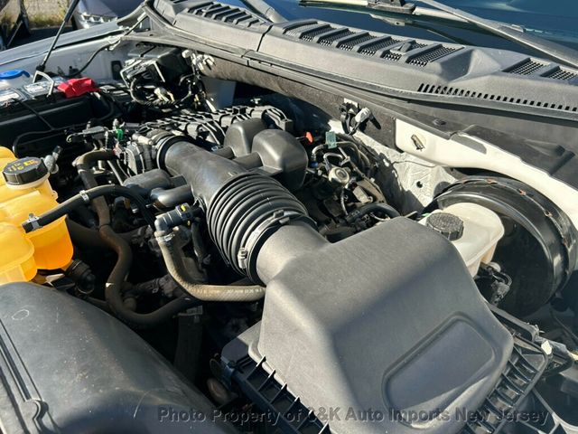 2020 Ford F-150 XL Reg Cab,101A PKG,POWER EQUIPMENT GROUP - 22932629 - 38