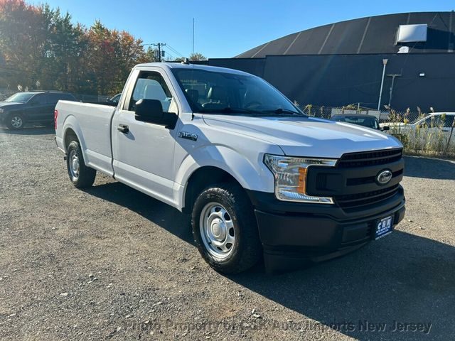 2020 Ford F-150 XL Reg Cab,101A PKG,POWER EQUIPMENT GROUP - 22932629 - 5
