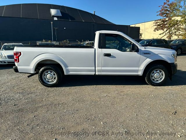 2020 Ford F-150 XL Reg Cab,101A PKG,POWER EQUIPMENT GROUP - 22932629 - 6