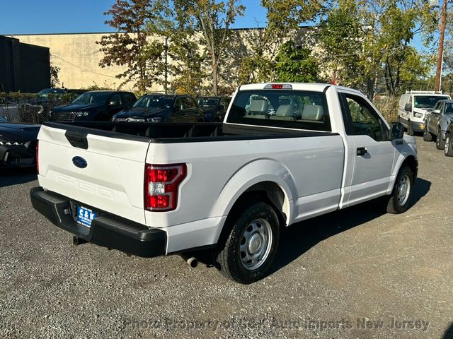 2020 Ford F-150 XL Reg Cab,101A PKG,POWER EQUIPMENT GROUP - 22932629 - 7