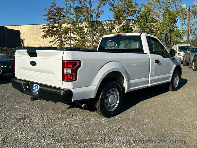 2020 Ford F-150 XL Reg Cab,101A PKG,POWER EQUIPMENT GROUP - 22932629 - 8