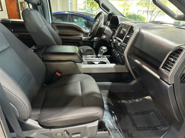 2020 Ford F-150 XLT - 22580628 - 17