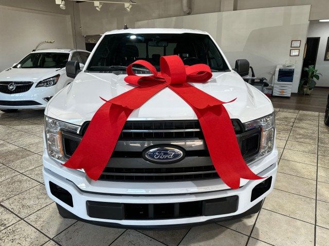 2020 Ford F-150 XLT - 22580628 - 1