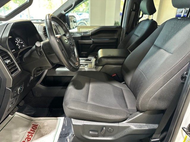 2020 Ford F-150 XLT - 22580628 - 8