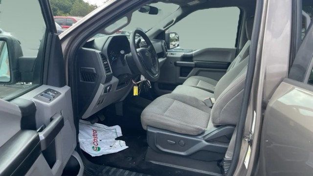 2020 Ford F-150 XLT - 23072832 - 10