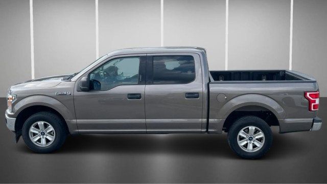 2020 Ford F-150 XLT - 23072832 - 11