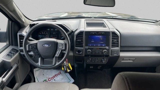 2020 Ford F-150 XLT - 23072832 - 13