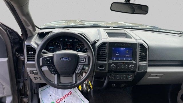 2020 Ford F-150 XLT - 23072832 - 14