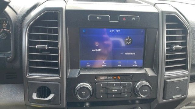2020 Ford F-150 XLT - 23072832 - 18