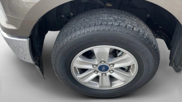 2020 Ford F-150 XLT - 23072832 - 2