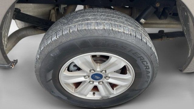 2020 Ford F-150 XLT - 23072832 - 3