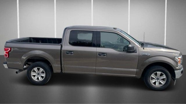 2020 Ford F-150 XLT - 23072832 - 4