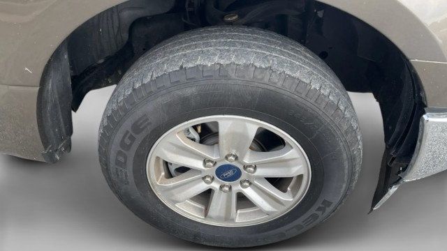2020 Ford F-150 XLT - 23072832 - 5